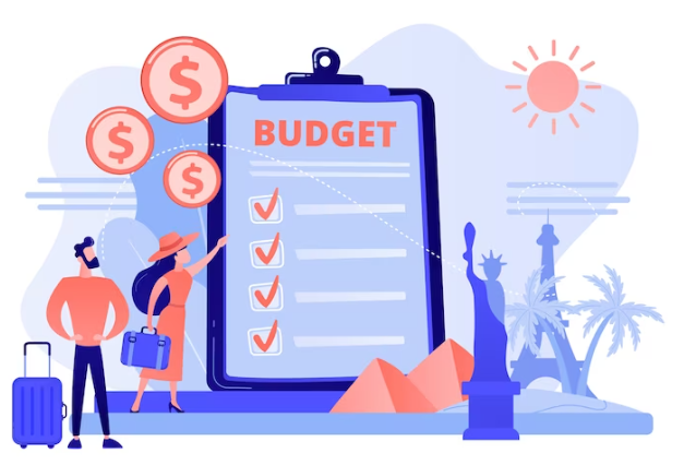 budgeting and financial goals