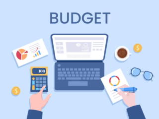 budgeting for beginners