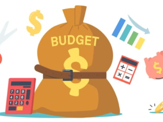 budget planning software