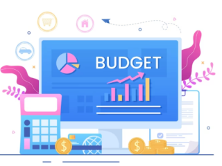 easy budget software