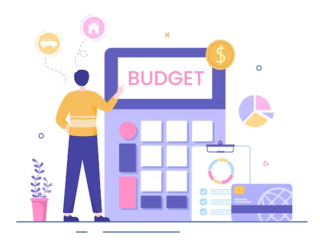 best budget management software