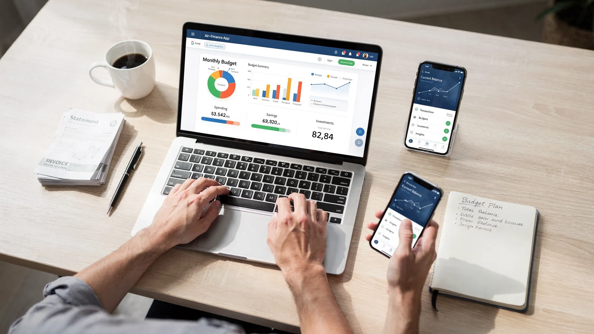 Best Financial Management Application Features in 2026