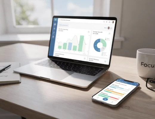 Budget Software Comparison