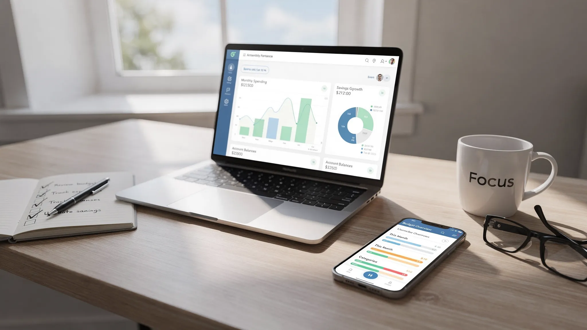 Budget Software Comparison