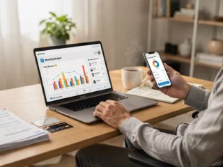 Budgeting App Setup Guide