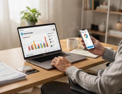 Budgeting App Setup Guide: Start Saving Today 5 Budgeting App Setup Guide