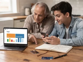 Budgeting Apps for Teens