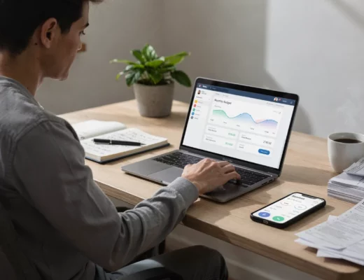Expense Keeping App: Do You Really Need One? 4 Expense Keeping App