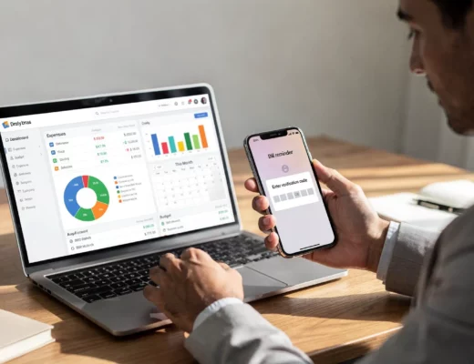 Expense Management App Essentials: What to Look For 5 Expense Management App Essentials