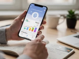 Financial Apps You Can Trust