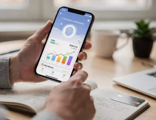 Financial Apps You Can Trust: Security Tips and Picks 4 Financial Apps You Can Trust