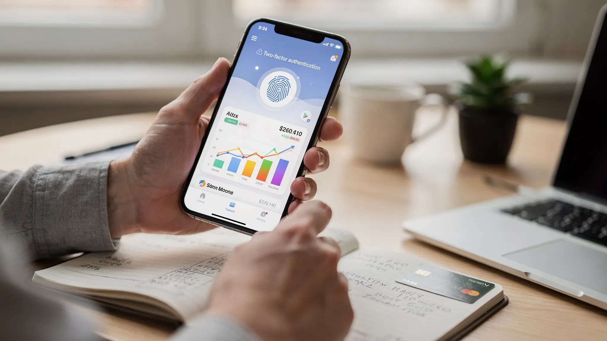 Financial Apps You Can Trust