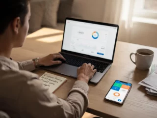 How to Choose a Financial Management App
