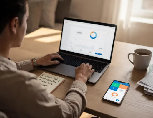 How to Choose a Financial Management App 3 How to Choose a Financial Management App