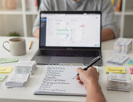 Manage Expenses Smarter with Category Rules 3 Manage Expenses Smarter