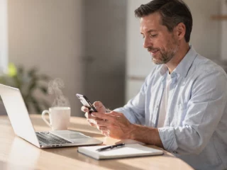 Manage Personal Finances Daily