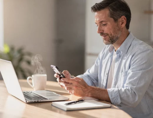 Manage Personal Finances Daily