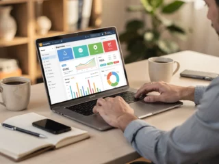 Personal Budget App Tips