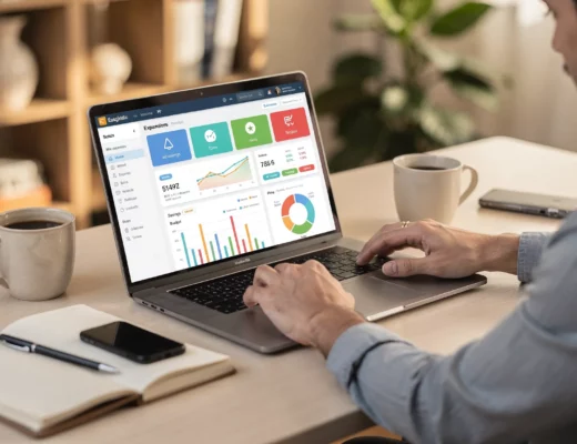 Personal Budget App Tips