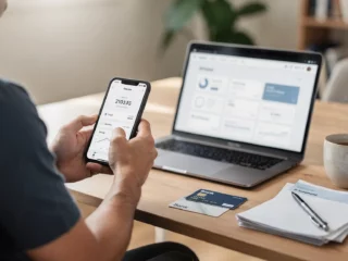 Personal Finance Application Guide for Beginners