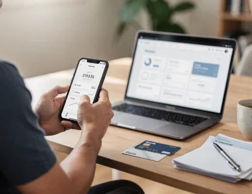 Personal Finance Application Guide for Beginners