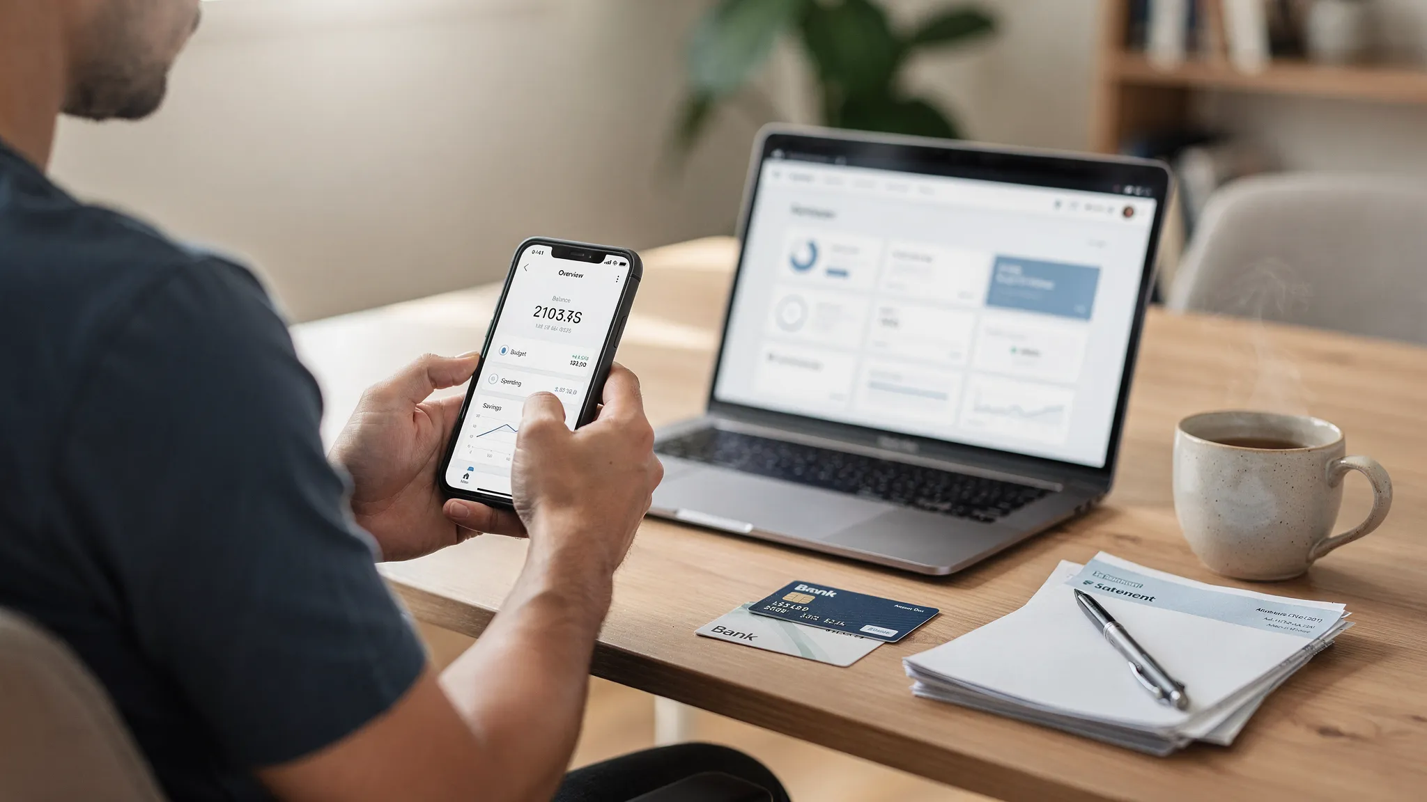 Personal Finance Application Guide for Beginners