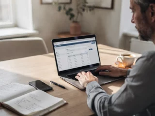 Personal Finance Software