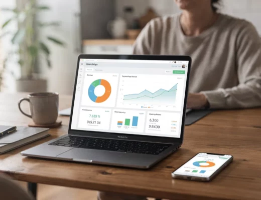 Personal Money Management Software: Start Strong in 2026 16 Personal Money Management Software