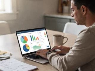 Top Budgeting Programs for First-Time Budgeters