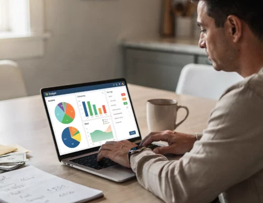 Top Budgeting Programs for First-Time Budgeters 2 Top Budgeting Programs for First-Time Budgeters