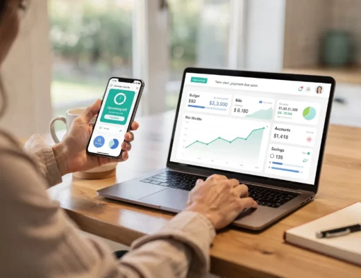 What Makes a Great Personal Finance App in 2026?