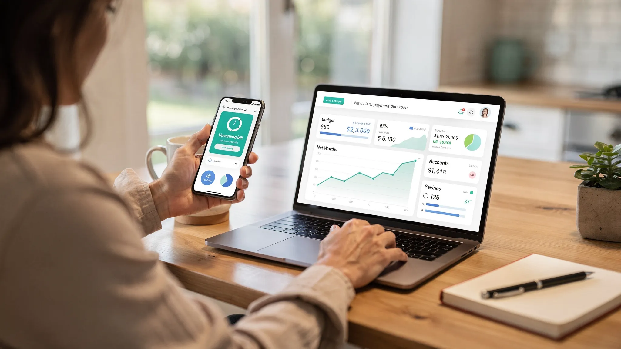 What Makes a Great Personal Finance App in 2026?