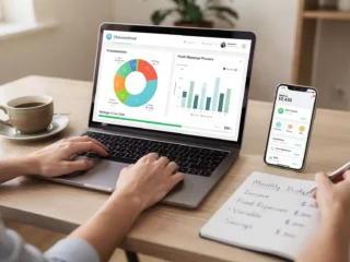 Best App for Budgeting