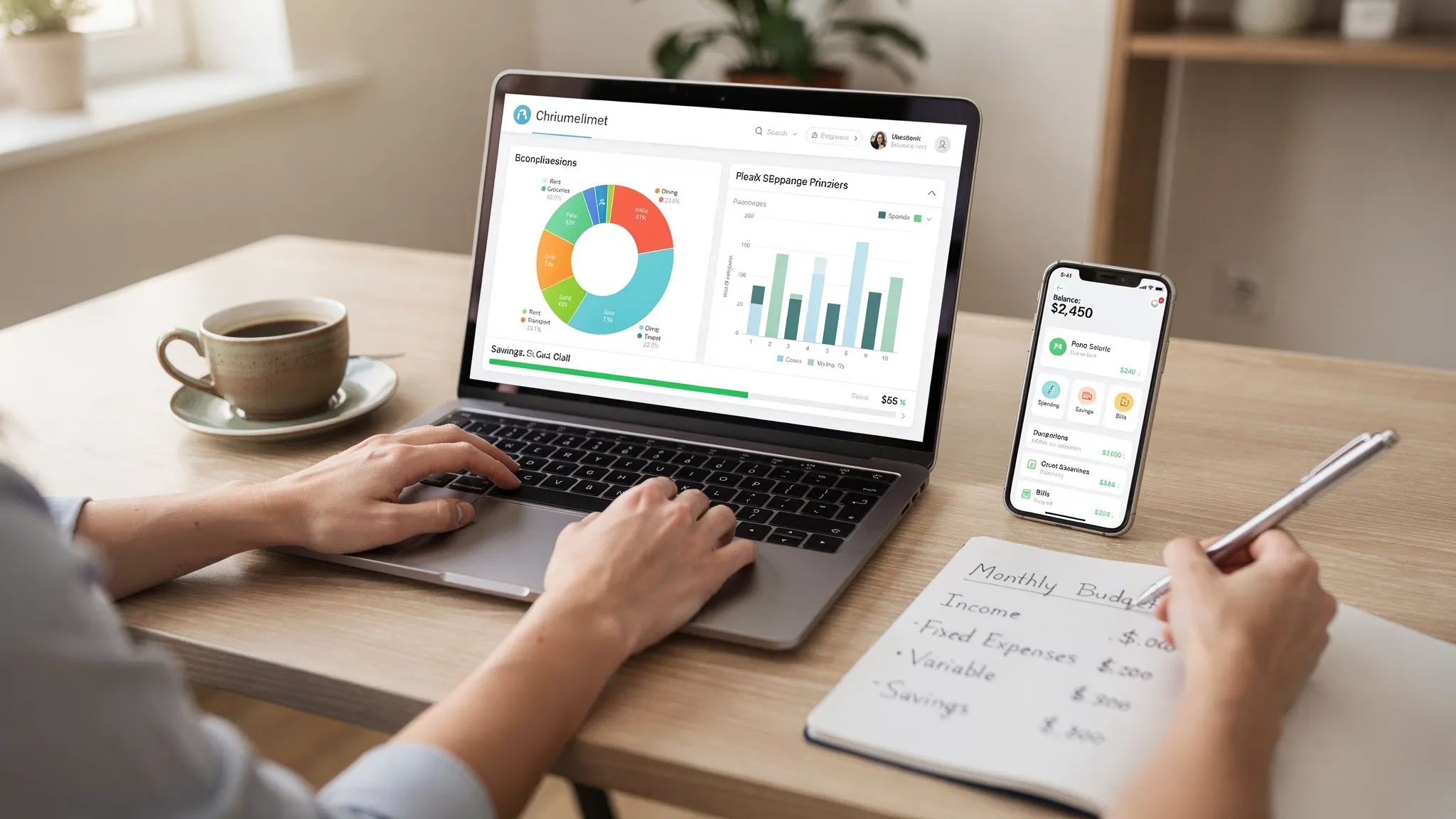 Best App for Budgeting
