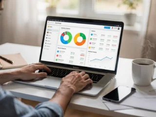 Best App to Keep Track of Spending: A Quick Comparison - Main Image