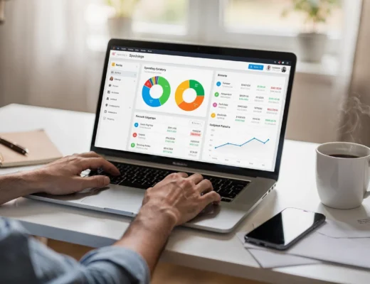 Best App to Keep Track of Spending: A Quick Comparison 2 Best App to Keep Track of Spending: A Quick Comparison - Main Image
