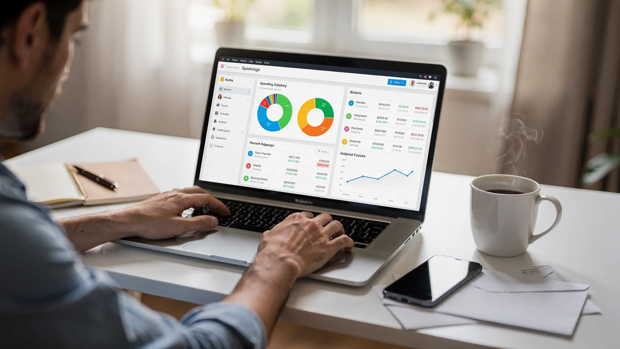 Best App to Keep Track of Spending: A Quick Comparison - Main Image