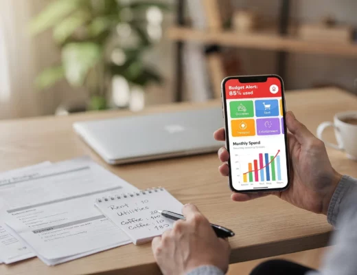 Best App to Manage Expenses