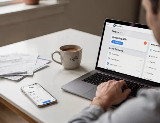 Best Bill Tracker App