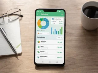 Best Budget App Android: Picks That Sync and Stay Simple - Main Image