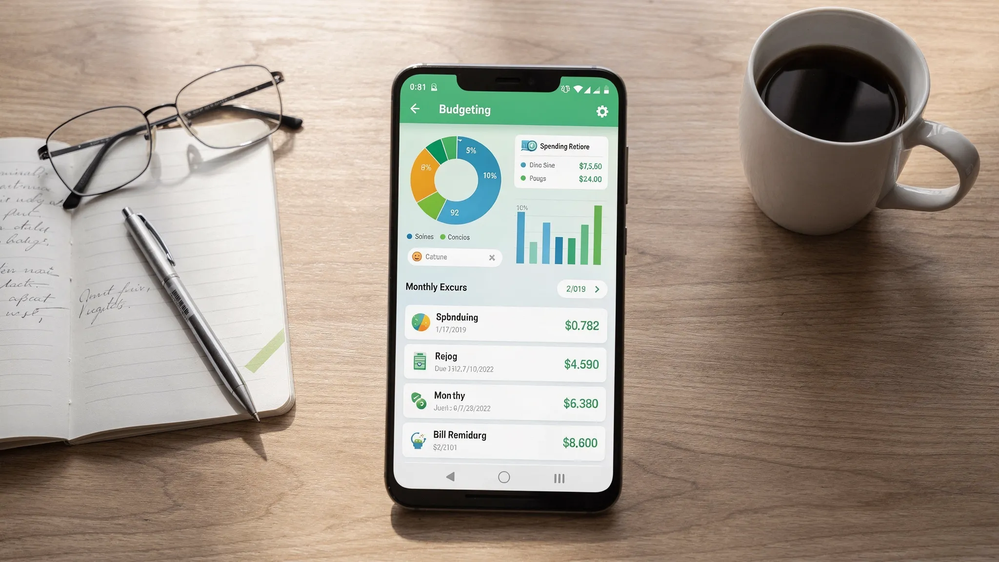 Best Budget App Android: Picks That Sync and Stay Simple - Main Image