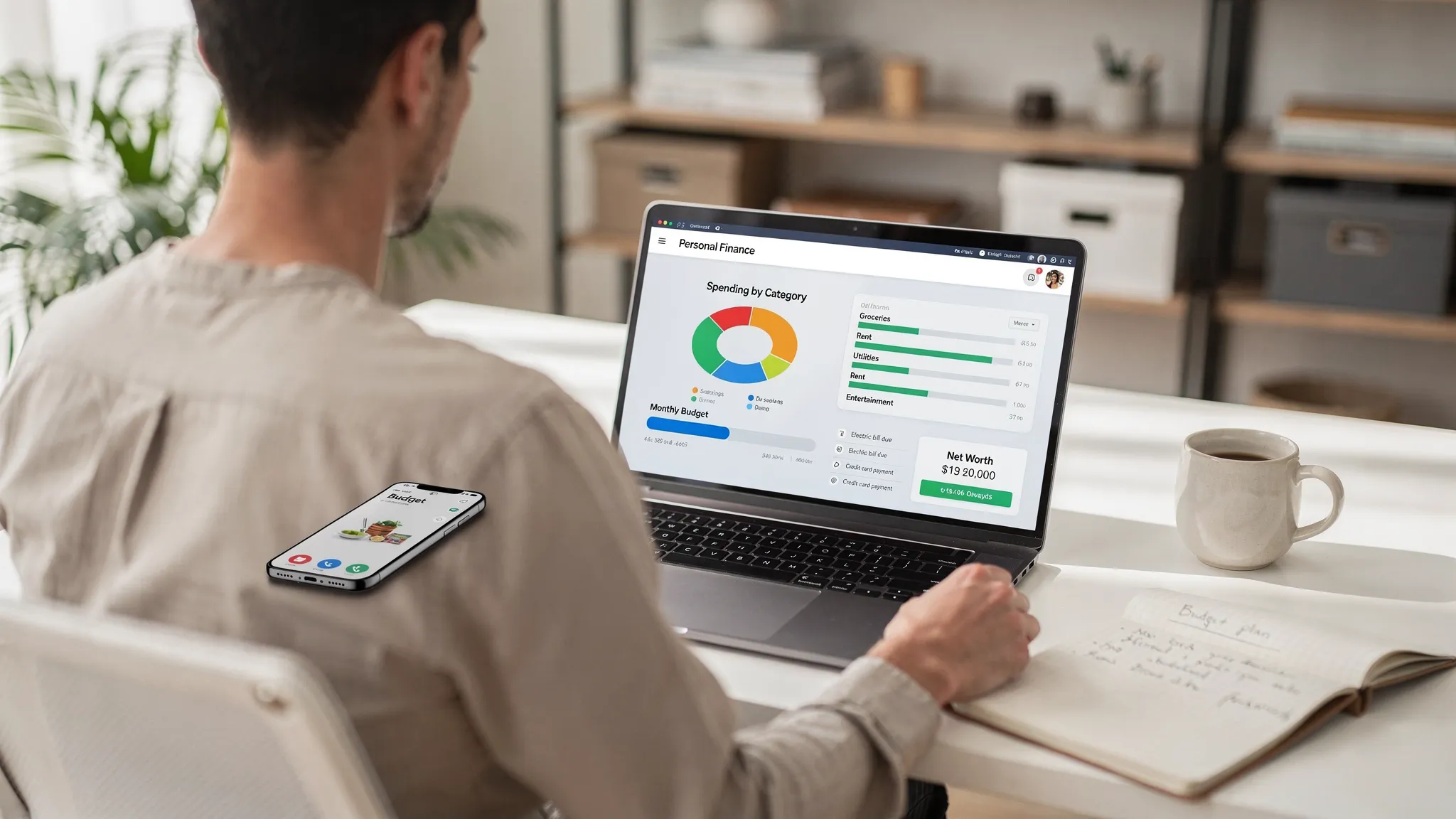 Best Budget Tracking App 2026