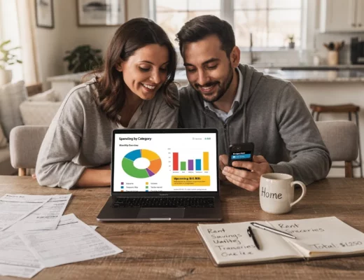 Best Budgeting Websites