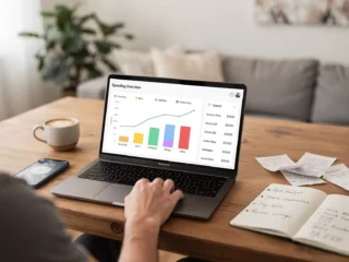 Best Expenditure Tracking App: How to Choose the Right One - Main Image