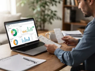 Best Expense Tracking App