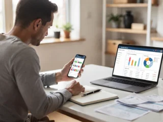 Best Financial Apps: A Shortlist for Smarter Money - Main Image