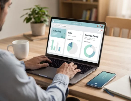 Best Financial Planning Apps for Everyday Goals 4 Best Financial Planning Apps