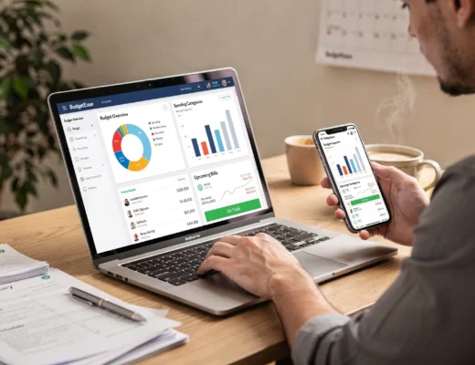 Best Free Budget App: Editor’s Shortlist 2025 2 Best Free Budget App