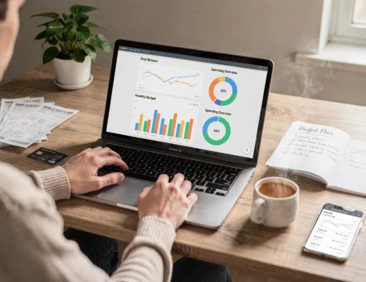 Best Money Management App