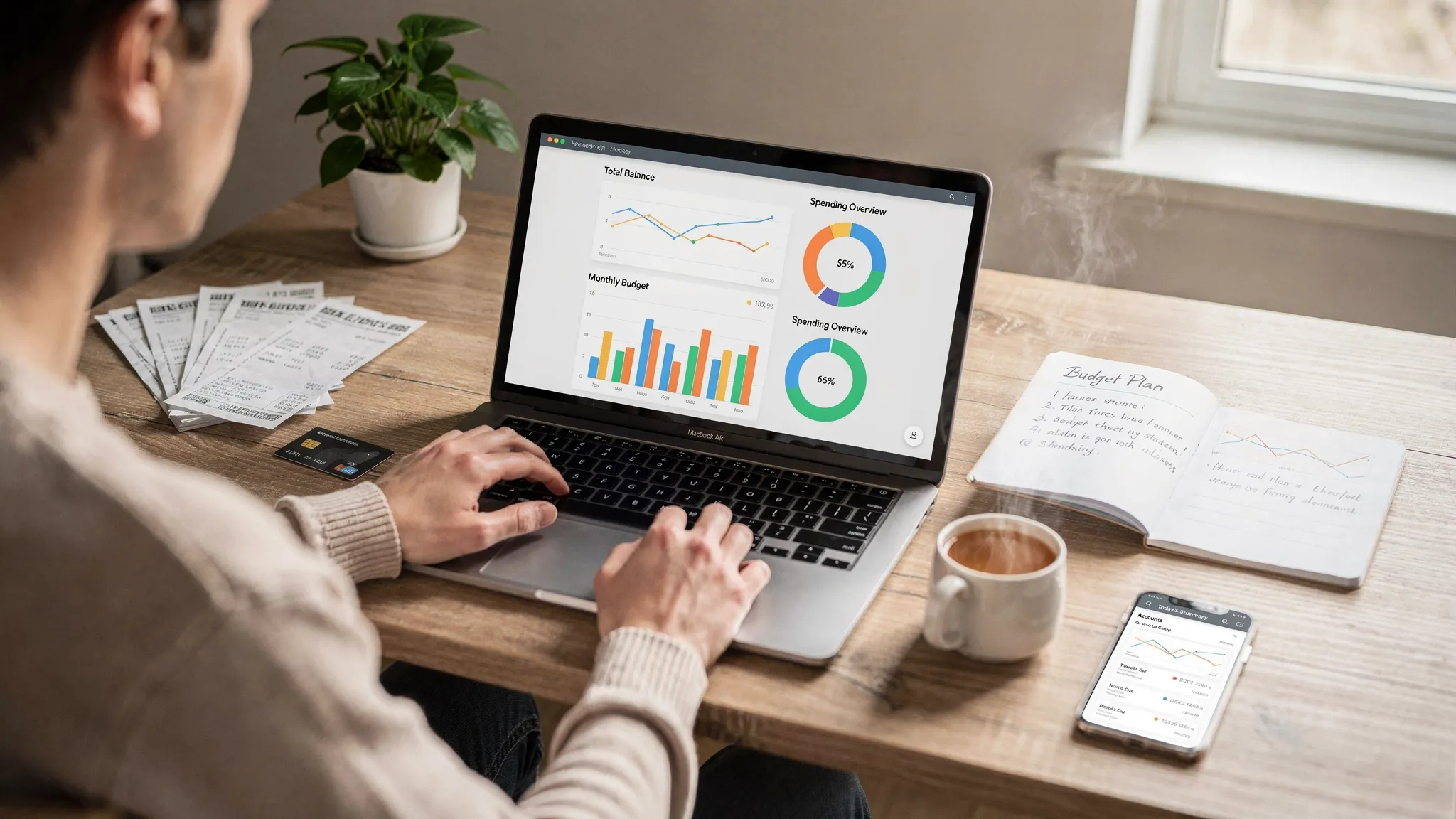 Best Money Management App